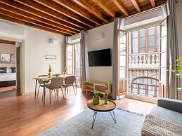 limehome Granada Calle Mirasol