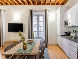 limehome Granada Calle Mirasol