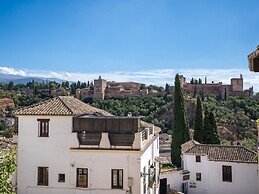 limehome Granada Calle Mirasol