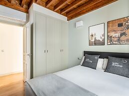 limehome Granada Calle Mirasol