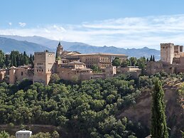 limehome Granada Calle Mirasol