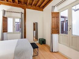 limehome Granada Calle Mirasol