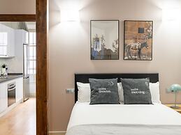 limehome Granada Calle Mirasol