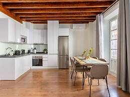 limehome Granada Calle Mirasol