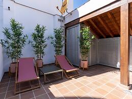 limehome Granada Calle Mirasol