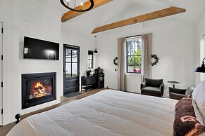 The Scout Boutique Cottages