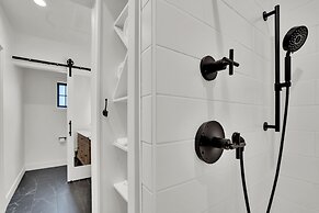 The Scout Boutique Cottages