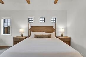 The Scout Boutique Cottages