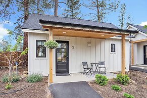 The Scout Boutique Cottages