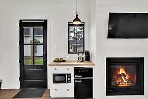 The Scout Boutique Cottages