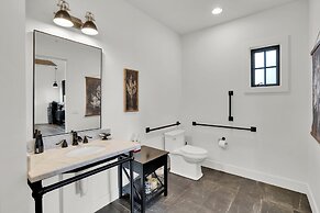 The Scout Boutique Cottages