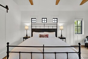 The Scout Boutique Cottages