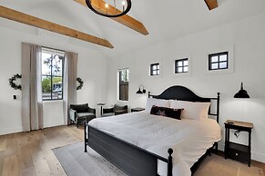 The Scout Boutique Cottages