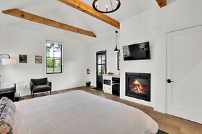 The Scout Boutique Cottages