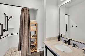 The Scout Boutique Cottages