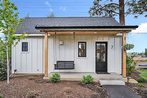 The Scout Boutique Cottages