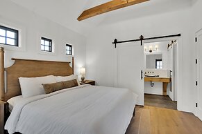 The Scout Boutique Cottages