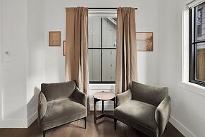 The Scout Boutique Cottages