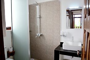 Zanoceanique Luxury Hotel