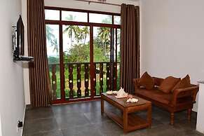 Zanoceanique Luxury Hotel