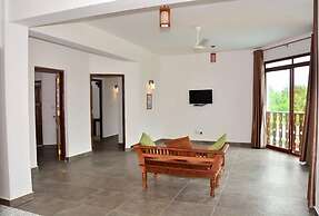 Zanoceanique Luxury Hotel