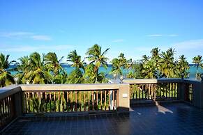 Zanoceanique Luxury Hotel