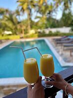 Zanoceanique Luxury Hotel