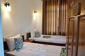 Zanoceanique Luxury Hotel