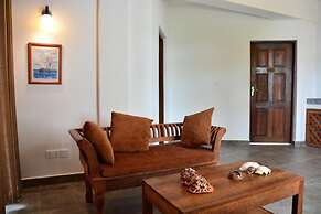 Zanoceanique Luxury Hotel