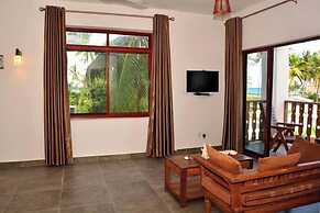 Zanoceanique Luxury Hotel