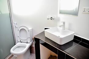 Zanoceanique Luxury Hotel