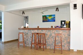Zanoceanique Luxury Hotel