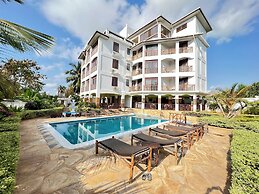 Zanoceanique Luxury Hotel