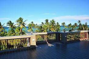 Zanoceanique Luxury Hotel