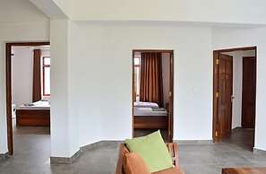 Zanoceanique Luxury Hotel