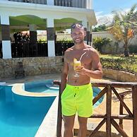 Zanoceanique Luxury Hotel
