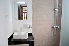 Zanoceanique Luxury Hotel