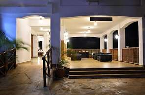 Zanoceanique Luxury Hotel