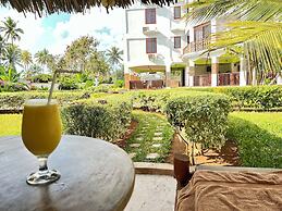 Zanoceanique Luxury Hotel
