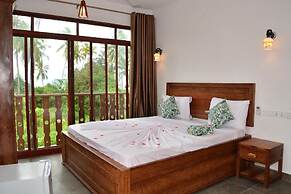 Zanoceanique Luxury Hotel