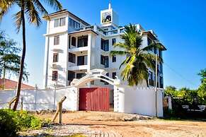 Zanoceanique Luxury Hotel
