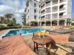 Zanoceanique Luxury Hotel