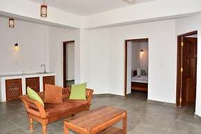 Zanoceanique Luxury Hotel