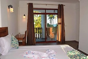 Zanoceanique Luxury Hotel