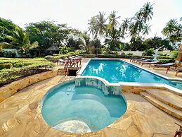 Zanoceanique Luxury Hotel