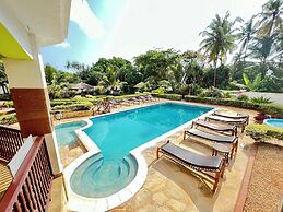 Zanoceanique Luxury Hotel