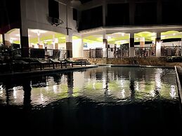 Zanoceanique Luxury Hotel