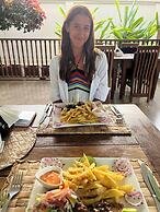 Zanoceanique Luxury Hotel