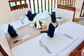 Zanoceanique Luxury Hotel