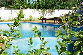 Zanoceanique Luxury Hotel